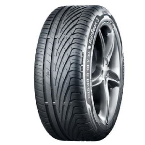 Anvelopa Vara Uniroyal 195/55 R16 RAINSPORT 3 87H