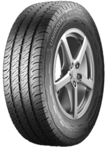 Anvelopa Vara Uniroyal 195/65 R16 RAIN MAX 3 8PR 104T
