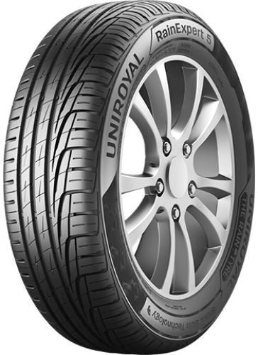 Anvelopa Vara Uniroyal 235/60 R18 RainExpert 5 103V