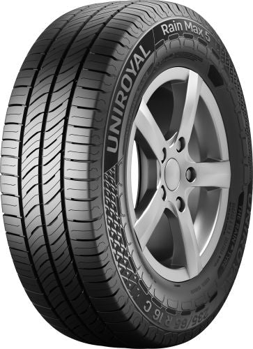 Anvelopa Vara Uniroyal 195/80 R14 RAIN MAX 5 106R
