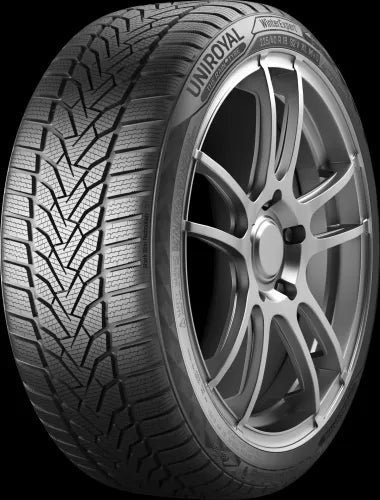 UNIROYAL WinterExpert 245/50R19 105V