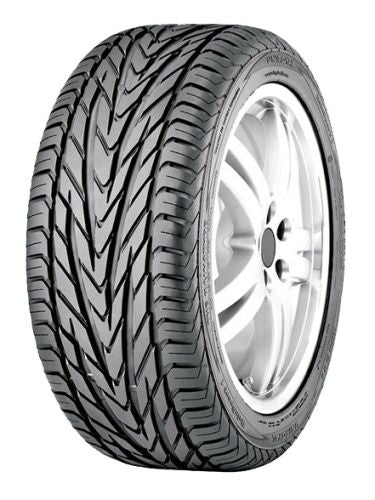 Anvelopa Vara Uniroyal 255/60 R17 RALLYE 4X4 STREET 106V