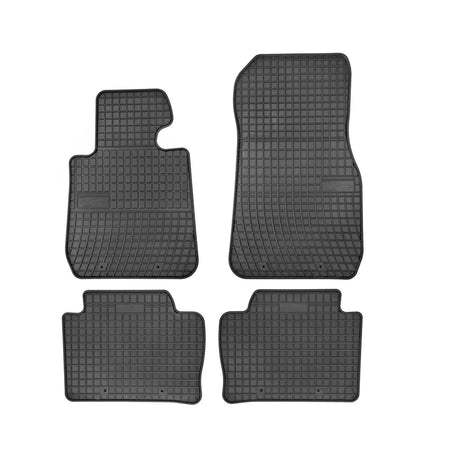 Covorase auto BMW Seria 3 F34, an fabricatie 06.2013 - 2021, caroserie gran turismo | ET402447