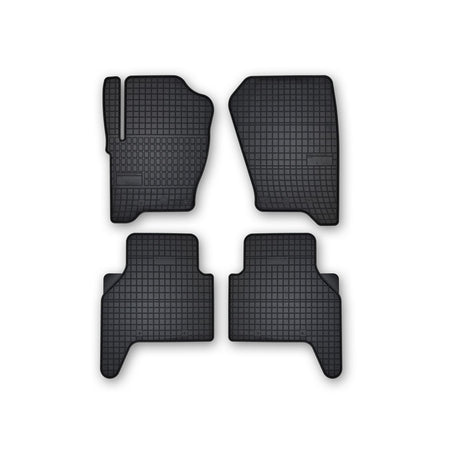 Covorase auto Land Rover Range Rover Sport I, an fabricatie 2005 - 08.2013, caroserie suv | ET402461