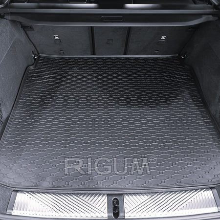 Tavita portbagaj BMW Seria 5 G61 fabricatie 05.2024 - prezent, caroserie combi #3