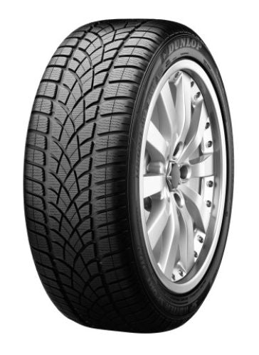 Anvelopa Iarna Dunlop 255/30 R19 SP WINTER SPORT 3D 91W XL