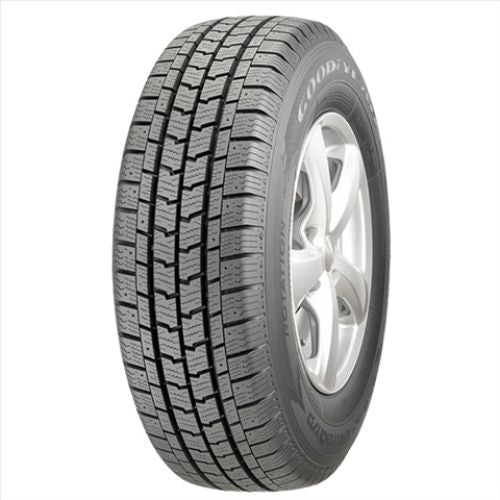 GOODYEAR CARGO ULTRA GRIP 2 205/65R15C 102T