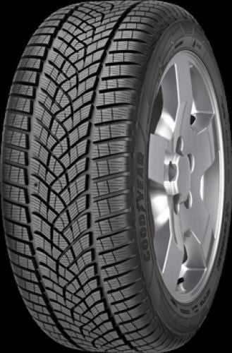GOODYEAR ULTRA GRIP PERFORMANCE + 235/55R19 105H
