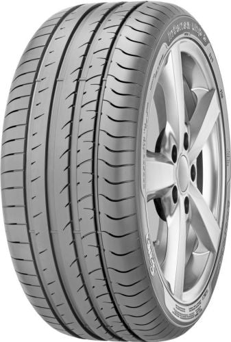 Anvelopa Vara Sava 215/50 R17 INTENSA UHP 2 95Y XL