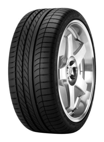 Anvelopa Vara Goodyear 255/40 R20 EAGLE F1 ASYMMETRIC 2 101Y XL