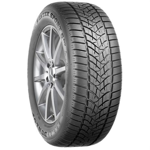 Anvelopa Iarna Dunlop 265/50 R19 WINTER SPORT 5 SUV 110V XL