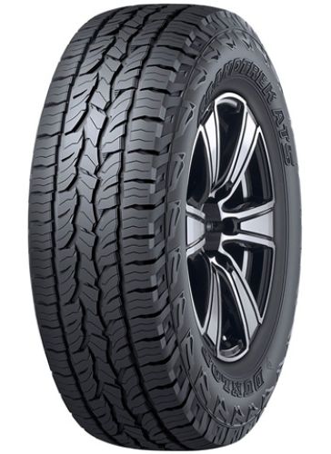 DUNLOP GRANDTREK AT5 245/65R17 107H M+S