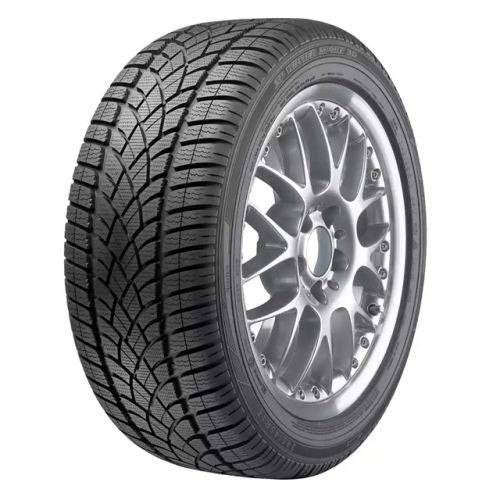 Anvelopa Iarna Dunlop 295/30 R19 WINTER SPORT 3D 100W XL