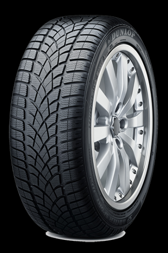 Anvelopa Iarna Dunlop 265/60 R18 SP WINTER SPORT M3 110H