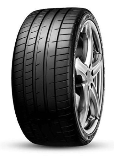 Anvelopa Vara Goodyear 205/40 R18 EAGLE F1 SUPERSPORT 86Y XL