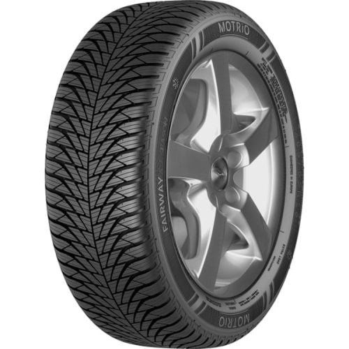 Anvelopa All Season Motrio 205/55 R17 FAIRWAY AS 95V