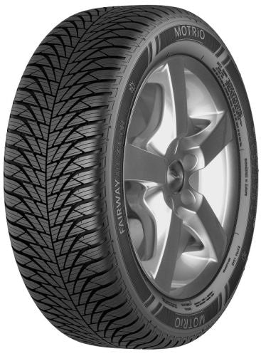 Anvelopa All Season Motrio 215/65 R16 FAIRWAY ALL SEASON 98H