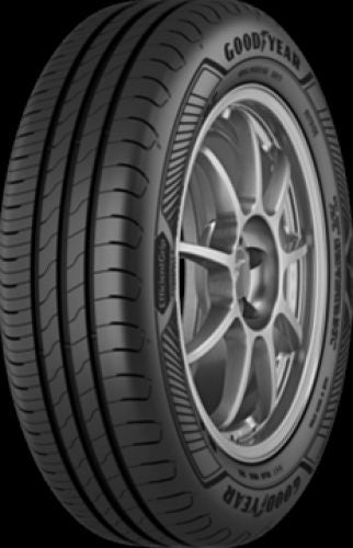 Anvelopa Vara Goodyear 165/70 R14 EFFICIENTGRIP COMPACT 2 81T