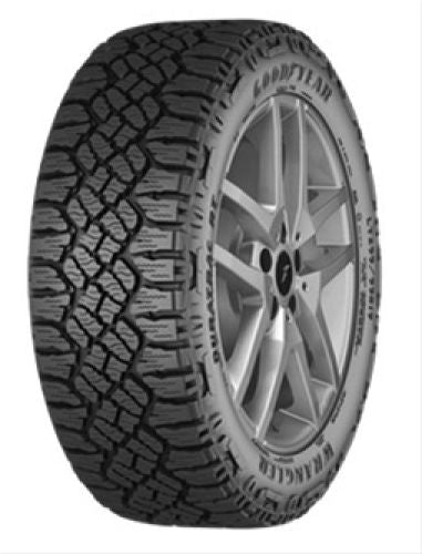 Anvelopa Vara Goodyear 285/75 R16 WRANGLER DURATRAC CRT 116Q