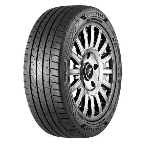Anvelopa Vara Goodyear 235/50 R19 EAGLE SPORT CARGO 111T