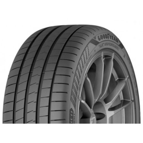 Anvelopa Vara Goodyear 235/45 R18 EAGLE F1 ASYMMETRIC 6 94W