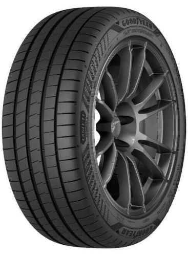 Anvelopa Vara Goodyear 235/50 R20 Eagle F1 Asymm.6 Seal 104T XL