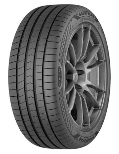 Anvelopa Vara Goodyear 255/50 R19 EAG F1 ASYMMETRIC 6 107T