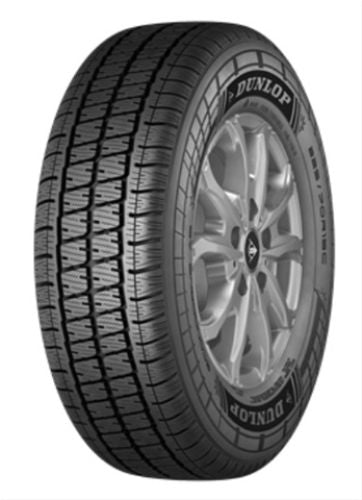 Anvelopa Iarna Dunlop 225/55 R17 ECONODRIVE WINTER 109T