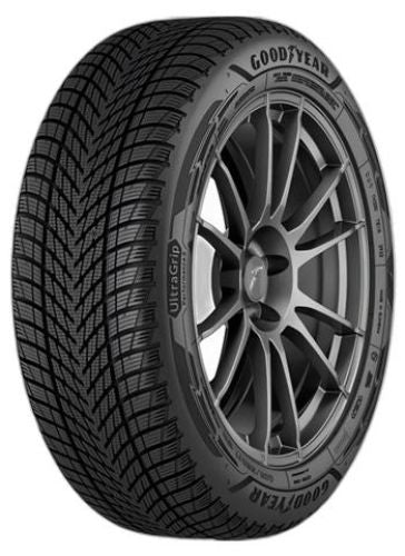GOODYEAR UG PERFORMANCE 3 SEAL 235/55R19 101T