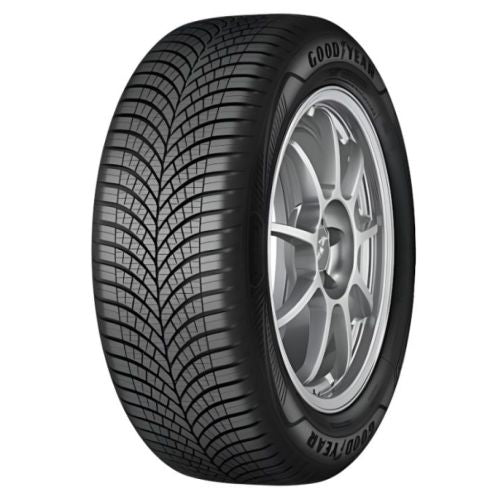 GOODYEAR Vector all season 4 255/35R19 96Y