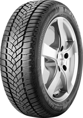 FULDA KRI CONTROL HP 2 215/60R16 99H