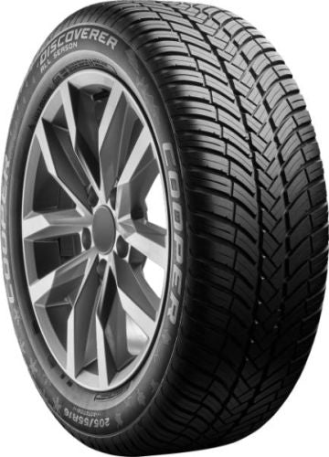 Anvelopa All Season Cooper 205/65 R16 95H