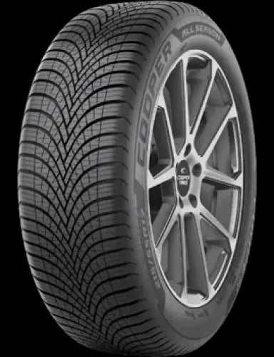 Anvelopa All Season Cooper 205/60 R16 COOPER ALL SEASON 96V XL