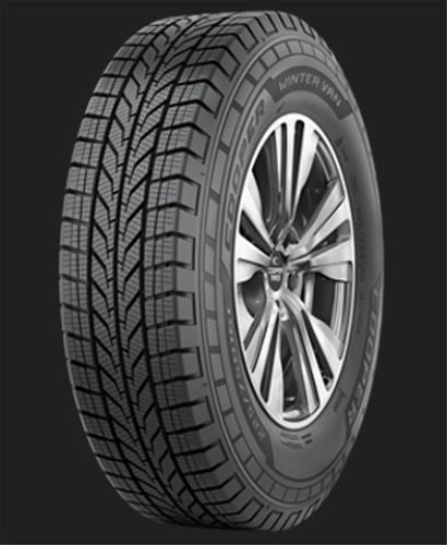 COOPER COOPER WINTER VAN 225/65R16C 112T
