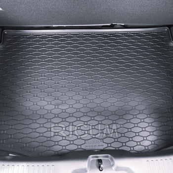 Tavita portbagaj Citroen C3 IV fabricatie 04.2024 -prezent, caroserie hatchback #1