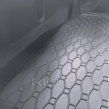 Tavita portbagaj Citroen C3 IV fabricatie 04.2024 -prezent, caroserie hatchback #1