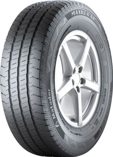 Anvelopa Vara Matador 195/80 R15 MPS300 MAXILLA AP 106R