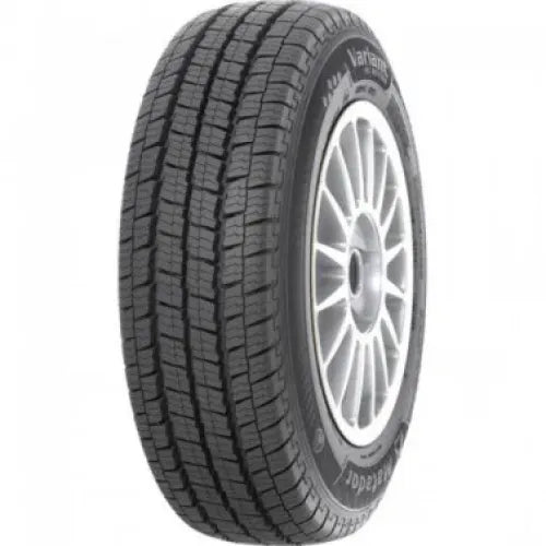 MATADOR MPS125 VariantAW 225/75R16C 121R