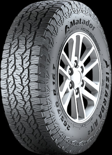Anvelopa Vara Matador 275/45 R20 MP72 IZZARDA A/T 2 110H XL