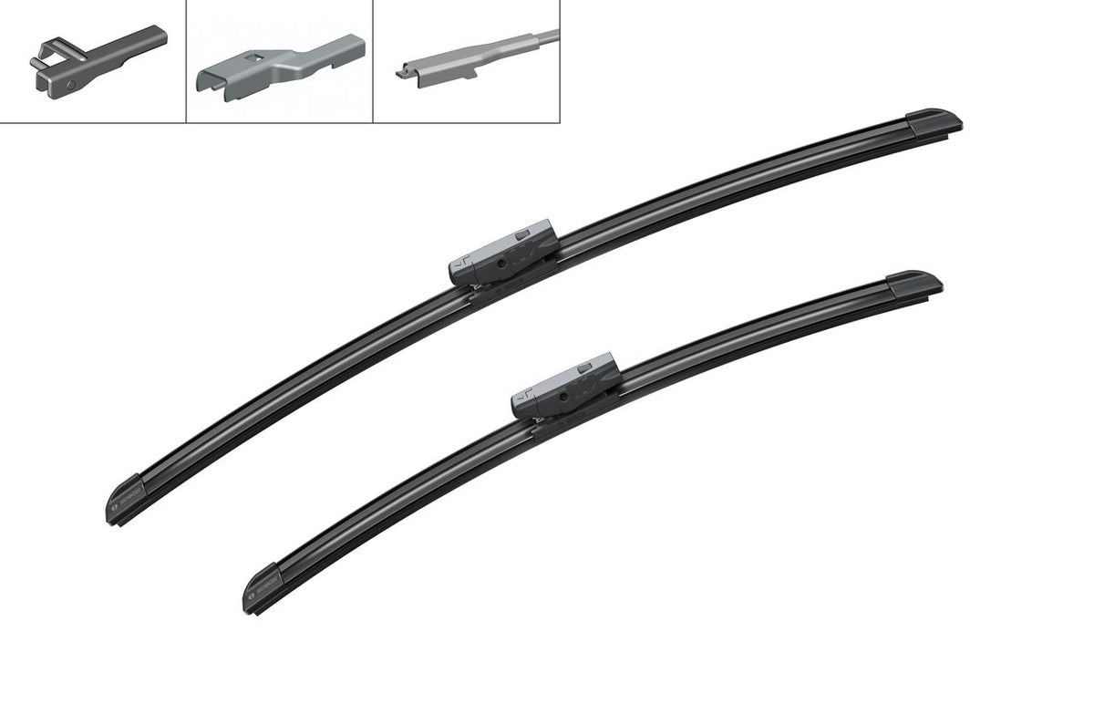 Lamela Stergator Opel Astra H, fabricatie 2004-2014, caroserie Combi | STB3397014123