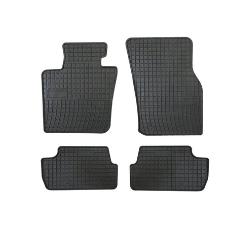 Covorase auto Mini Cooper III S, an fabricatie 10.2014 - prezent, caroserie hatchback | ET410336