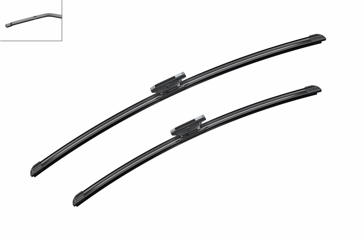 Lamela Stergator Renault Grand Scenic II, fabricatie 2004-2009, caroserie Minivan | STB3397007117