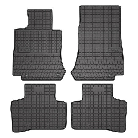 Covorase auto Mercedes EQC, an fabricatie 05.2019 - prezent, caroserie suv | ET411326