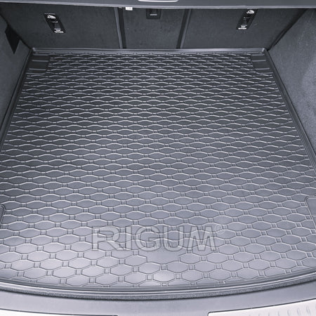 Tavita portbagaj Jaguar F-Pace fabricatie 04.2016 - 2020, caroserie suv #1