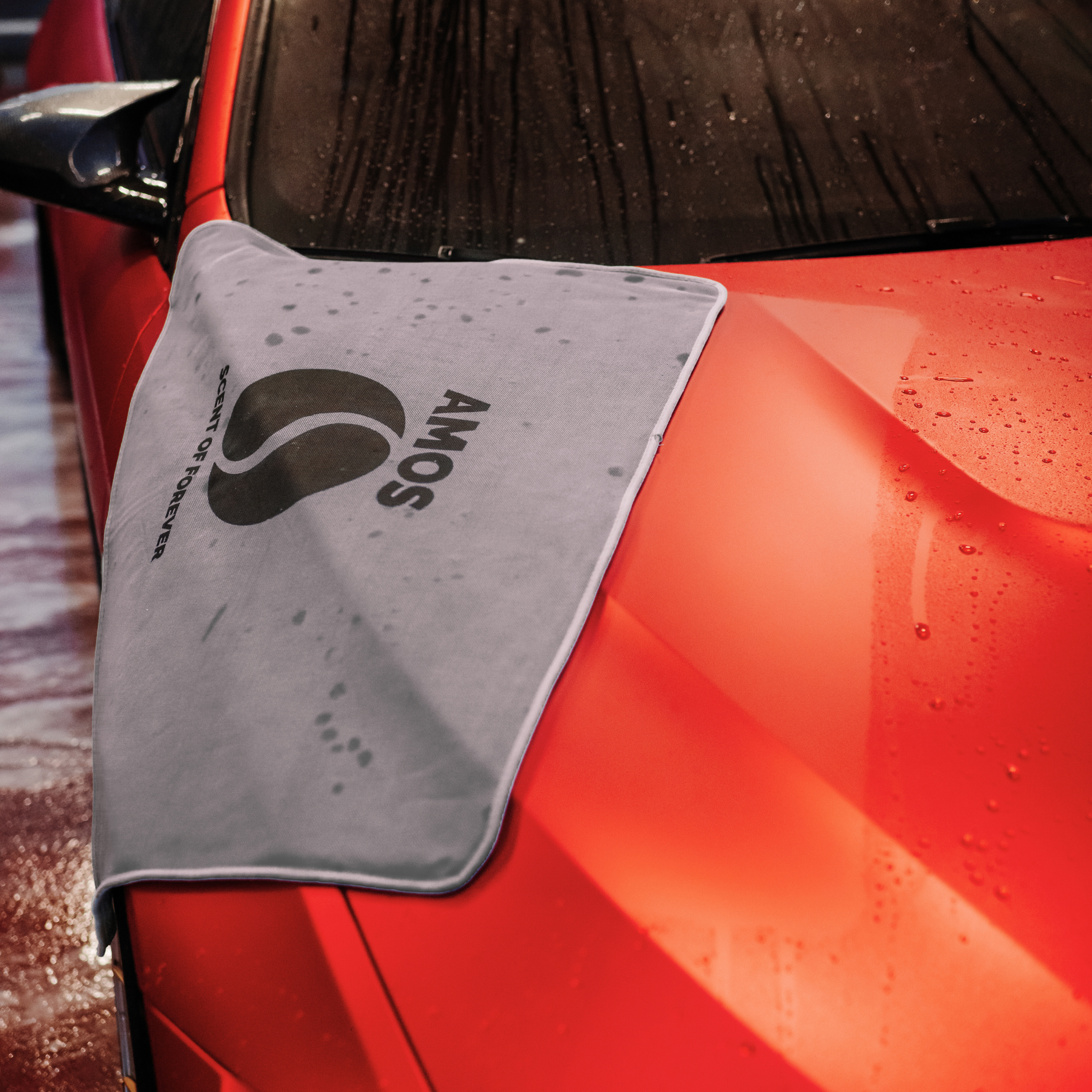 Powerfluff = super uscare