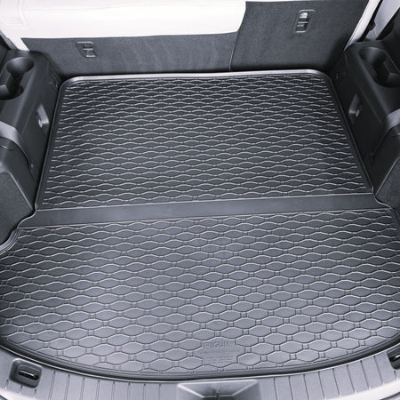 Tavita portbagaj Mazda CX-80 PHEV fabricatie cx-80 phev, caroserie suv, 6-7 locuri, randul 3 culcat #1