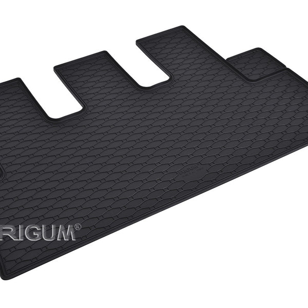 Tavite portbagaj Mercedes EQV, caroserie van, an fabricatie 10.2020 - prezent, 8-9 locuri | 421026