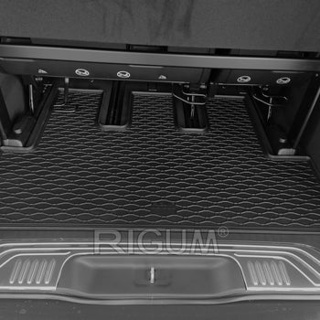 Tavite portbagaj Mercedes V-Class W447, caroserie van, an fabricatie 06.2014 - prezent, 8-9 locuri | 421026