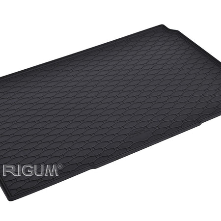 Tavita portbagaj Peugeot 208 e-II fabricatie 01.2020 - prezent, caroserie hatchback #2