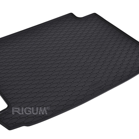 Tavita portbagaj Renault Clio IV Grandtour fabricatie 03.2013 - 02.2021, caroserie combi, portbagaj superior #1